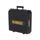 DEWALT Akku-Konstruktionsnagler 34° 18 V (2 x 5,0 Ah Akku + Ladegerät) im Koffer
