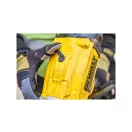 DEWALT Akku-Konstruktionsnagler 34° 18 V (2 x 5,0 Ah Akku + Ladegerät) im Koffer