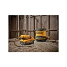 DEWALT Bluetooth-Lautsprecher mit USB-C-Anschluss IP67