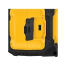 DEWALT Batteriebetriebener Bluetooth-Lautsprecher 12-18-54 V (ohne Batterie + Ladegerät) DCR011