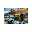 DEWALT Schnurloses Radio 12-18 V (ohne Akku + Ladegerät) DCR020