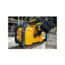 DEWALT Schnurloses Radio 12-18-54 V (ohne Akku + Ladegerät) DCR029