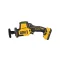 DEWALT Akku-Säbelsäge 12 V ohne Kohlebürste (2 x 2,0 Ah Akku + Ladegerät) DCS312D2