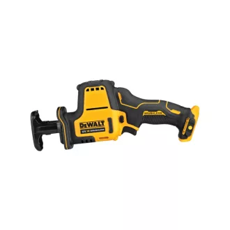   DEWALT Akku-Säbelsäge 12 V ohne Kohlebürste (ohne Akku + Ladegerät) DCS312N