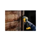 DEWALT Akku-Säbelsäge 12 V ohne Kohlebürste (ohne Akku + Ladegerät) DCS312N