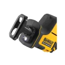 DEWALT Akku-Säbelsäge 12 V ohne Kohlebürste (ohne Akku + Ladegerät, TSTAK) DCS312NT