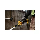 DEWALT Akku-Säbelsäge 12 V ohne Kohlebürste (ohne Akku + Ladegerät, TSTAK) DCS312NT