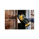 DEWALT Akku-Säbelsäge 12 V ohne Kohlebürste (ohne Akku + Ladegerät, TSTAK) DCS312NT