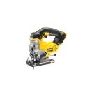 DEWALT Akku-Stichsäge 18 V ohne Kohlebürste (ohne Akku + Ladegerät) DCS331N