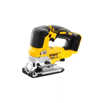   DEWALT Akku-Stichsäge 18 V ohne Kohlebürste (ohne Akku + Ladegerät) DCS334N