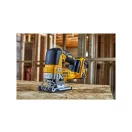 DEWALT Akku-Stichsäge 18 V ohne Kohlebürste (ohne Akku + Ladegerät) DCS334N