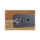 DEWALT Akku-Stichsäge 18 V ohne Kohlebürste (2 x 5,0 Ah Akkus + Ladegerät) DCS334P2