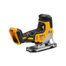DEWALT Akku-Stichsäge 18 V (ohne Akku + Ladegerät) DCS335N