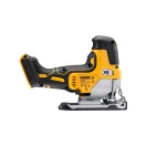 DEWALT Akku-Stichsäge 18 V (ohne Akku + Ladegerät) DCS335N