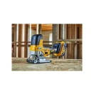 DEWALT Akku-Stichsäge 18 V (ohne Akku + Ladegerät) DCS335N