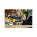 DEWALT Akku-Stichsäge 18 V (ohne Akku + Ladegerät) DCS335N