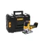 DEWALT Akku-Stichsäge 18 V (ohne Akku + Ladegerät, TSTAK) DCS335NT