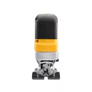 DEWALT Akku-Stichsäge 18 V (2 x 5,0 Ah Akkus + Ladegerät) DCS335P2