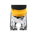 DEWALT Akku-Stichsäge 18 V (2 x 5,0 Ah Akkus + Ladegerät) DCS335P2