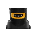 DEWALT Akku-Stichsäge 18 V (2 x 5,0 Ah Akkus + Ladegerät) DCS335P2