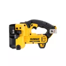 DEWALT Akku-Schneideeinsatzwerkzeug mit Gewindeschaft 18 V (ohne Akku + Ladegerät) DCS350N