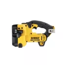 DEWALT Akku-Schneideeinsatzwerkzeug mit Gewindeschaft 18 V (ohne Akku + Ladegerät, Koffer) DCS350NT