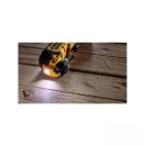 DEWALT Akku-Multifunktionsmaschine 12 V ohne Kohlebürste (1 x 2,0 Ah Akku + Ladegerät) DCS353D2