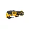 DEWALT Akku-Multifunktionsmaschine 12 V ohne Kohlebürste (ohne Akku + Ladegerät) DCS353N