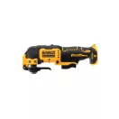 DEWALT Akku-Multifunktionsmaschine 12 V ohne Kohlebürste (ohne Akku + Ladegerät) DCS353N