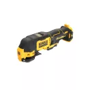 DEWALT Akku-Multifunktionsmaschine 12 V ohne Kohlebürste (ohne Akku + Ladegerät) DCS353N