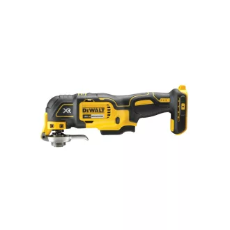   DEWALT Akku-Multifunktionsgerät + 29-teiliges Zubehörset 18 V (ohne Akku und Ladegerät)