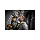 DEWALT Akku-Multifunktionsmaschine 18 V ohne Kohlebürste (ohne Akku + Ladegerät, TSTAK) DCS356NT