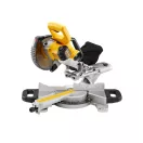 DEWALT Akku-Gehrungssäge 18 V (ohne Akku + Ladegerät) DCS365N