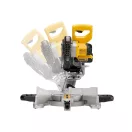 DEWALT Akku-Gehrungssäge 18 V (ohne Akku + Ladegerät) DCS365N