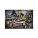 DEWALT Akku-Gehrungssäge 18 V (ohne Akku + Ladegerät) DCS365N