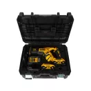 DEWALT Akku-Säbelsäge 18 V ohne Kohlebürste (2 x 5,0 Ah Akkus + Ladegerät) DCS367P2