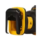 DEWALT Akku-Säbelsäge 18 V ohne Kohlebürste (2 x 5,0 Ah Akkus + Ladegerät) DCS367P2