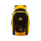 DEWALT Akku-Säbelsäge 18 V ohne Kohlebürste (2 x 5,0 Ah Akkus + Ladegerät) DCS367P2