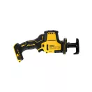 DEWALT Akku-Säbelsäge 18 V ohne Kohlebürste (ohne Akku + Ladegerät) DCS369N