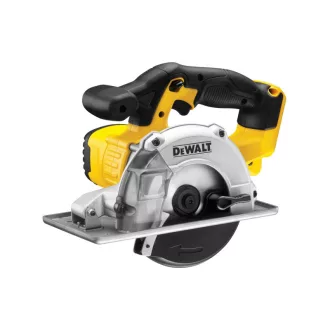 DEWALT Akku-Kreissäge 18 V (ohne Akku + Ladegerät) DCS373N