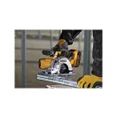 DEWALT Akku-Kreissäge 18 V (ohne Akku + Ladegerät) DCS373N