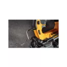 DEWALT Akku-Bandsäge 18 V ohne Kohlebürste (ohne Akku + Ladegerät, TSTAK) DCS377NT