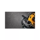 DEWALT Akku-Bandsäge 18 V ohne Kohlebürste (ohne Akku + Ladegerät, TSTAK) DCS377NT