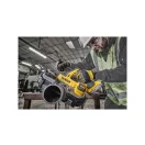 DEWALT Akku-Bandsäge 18 V bürstenlos, mit Drehzahlregler (ohne Akku und Ladegerät)