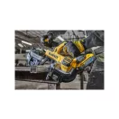 DEWALT Akku-Bandsäge 18 V bürstenlos, mit Drehzahlregler (ohne Akku und Ladegerät)