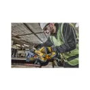 DEWALT Akku-Bandsäge 18 V bürstenlos, mit Drehzahlregler (ohne Akku und Ladegerät)