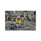 DEWALT Akku-Bandsäge 18 V bürstenlos, mit Drehzahlregler (ohne Akku und Ladegerät)