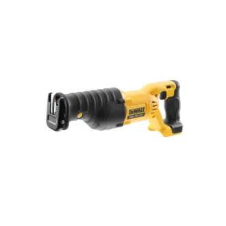   DEWALT Akku-Säbelsäge 18 V ohne Kohlebürste (ohne Akku + Ladegerät) DCS380N