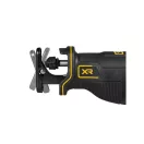 DEWALT Akku-Säbelsäge 18 V ohne Kohlebürste (ohne Akku + Ladegerät) DCS382N
