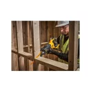 DEWALT Akku-Säbelsäge 18 V ohne Kohlebürste (ohne Akku + Ladegerät) DCS382N